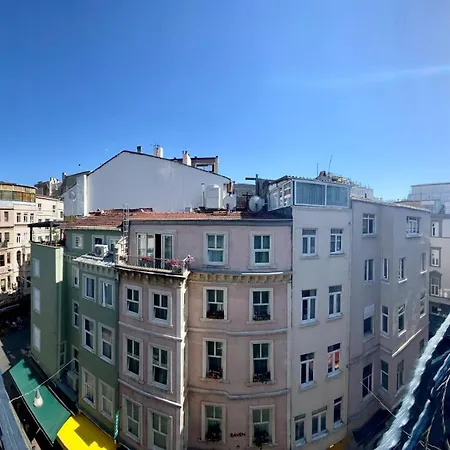 Kaya Beyoglu Hotel *