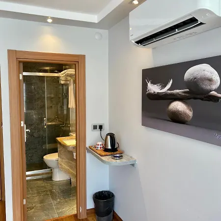 Kaya Beyoglu Hotel