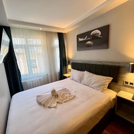 Hotel Kaya Beyoglu