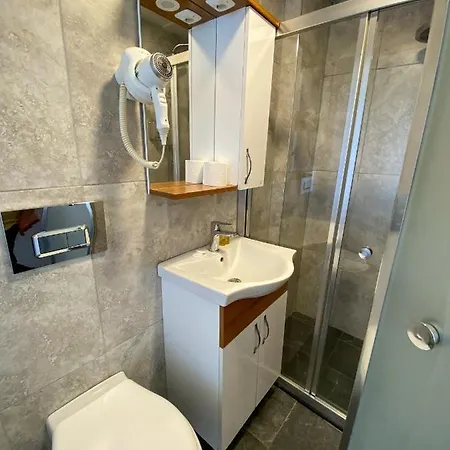 Kaya Beyoglu 酒店 伊斯坦布尔