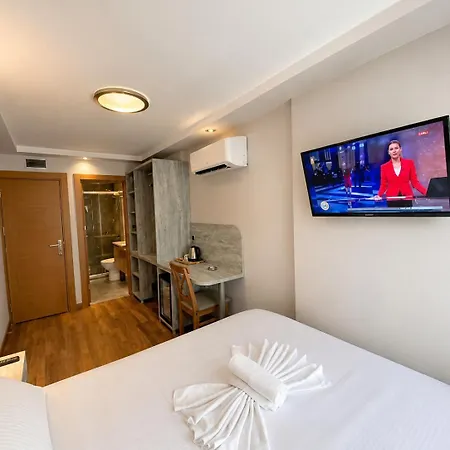 酒店 Kaya Beyoglu 伊斯坦布尔