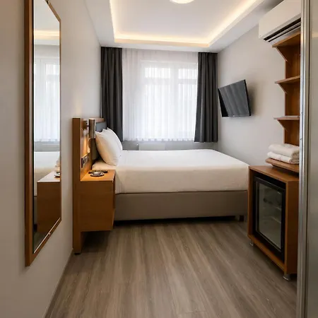Kaya Beyoglu * Stambuł