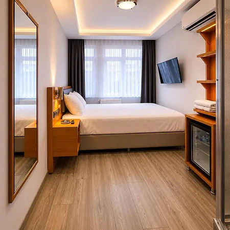 Hotel Kaya Beyoglu Stambuł