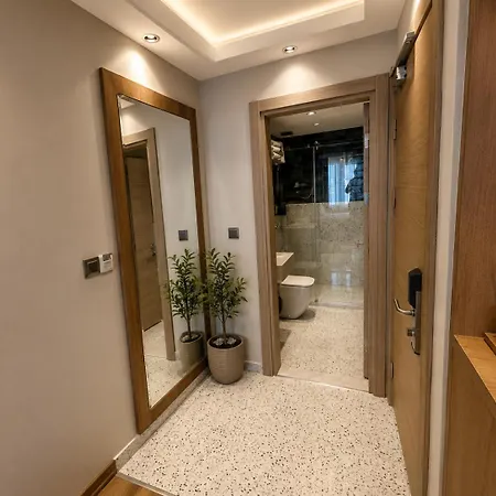 Kaya Beyoglu * 伊斯坦布尔