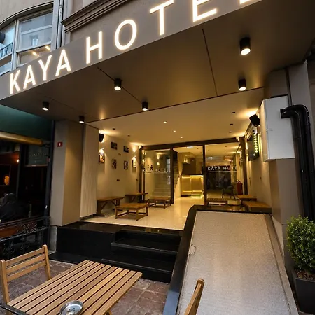 Kaya Beyoglu Hotel