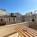 Kaya Beyoglu Hotel Istanbulská provincie
