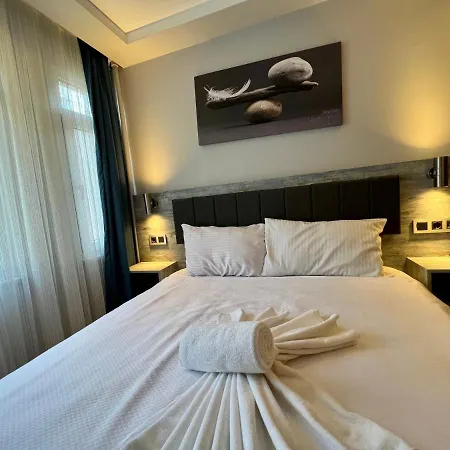 Otel Kaya Est 1985 *