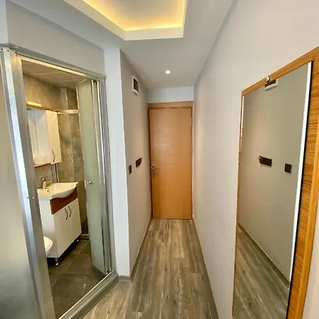 Kaya Beyoglu Hotel