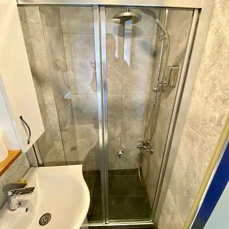 Otel Kaya Est 1985 *