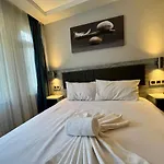 Hotel Kaya Beyoglu *