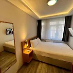 Hotel Kaya Beyoglu *