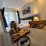 Hotel Kaya Beyoglu