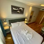 Kaya Beyoglu Hotel Estambul