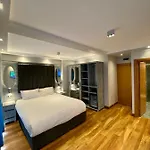 Hotel Kaya Beyoglu Estambul