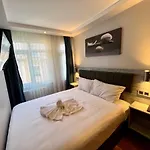 Hotel Kaya Beyoglu