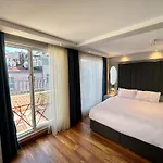 Kaya Beyoglu * Estambul