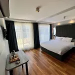 Hotel Kaya Beyoglu