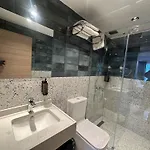 Hotel Kaya Beyoglu Estambul