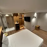 Hotel Kaya Beyoglu