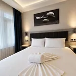 Kaya Beyoglu 호텔 *
