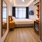 Hotel Kaya Beyoglu Istanbul