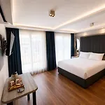 Kaya Beyoglu Hotel *