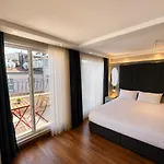 호텔 Kaya Beyoglu *