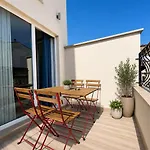 Hotel Kaya Beyoglu Istanbul