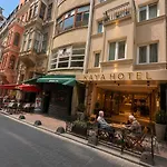 Kaya Beyoglu * Istanbul