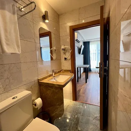 Kaya Est 1985 Hotell *