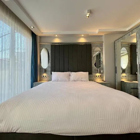 Kaya Est 1985 Hotell