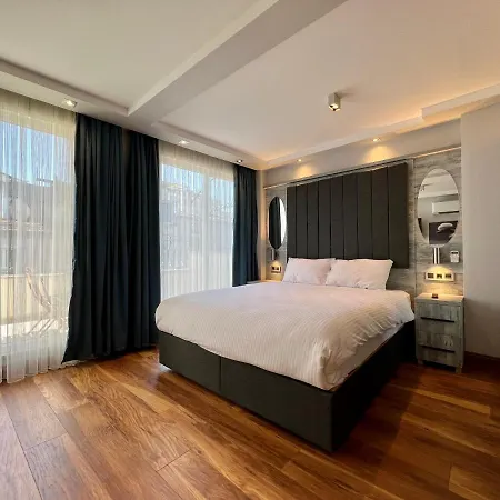 Kaya Est 1985 Hotell