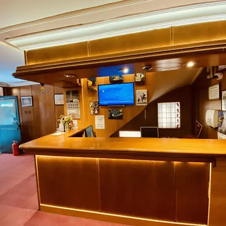 Hotel Kaya Est 1985 Provincia di Istanbul