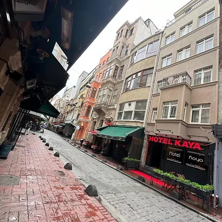 Kaya Est 1985 Provincia di Istanbul