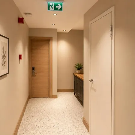 Hotel Kaya Beyoglu Istambul