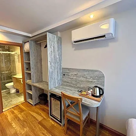 Kaya Beyoglu Szálloda