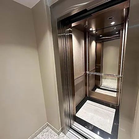 Kaya Beyoglu * Isztambul
