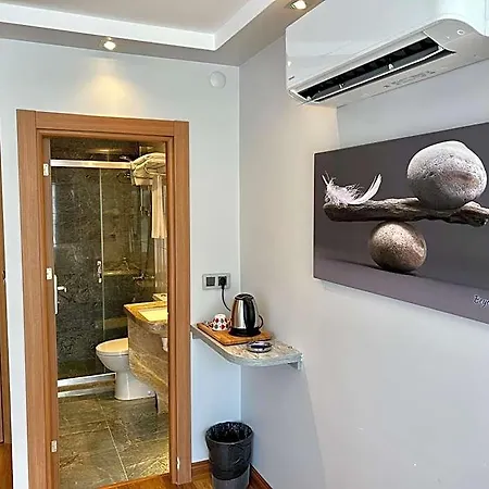 Kaya Beyoglu Isztambul