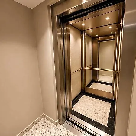 Kaya Beyoglu Szálloda *