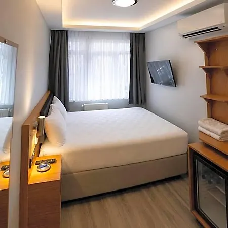Kaya Beyoglu Szálloda *