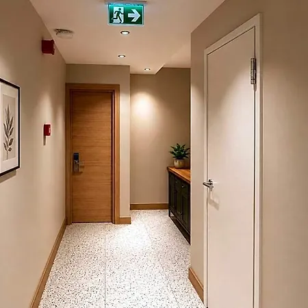 Kaya Beyoglu Szálloda *