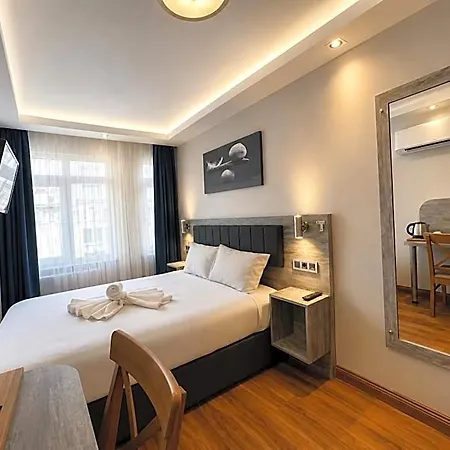 Kaya Beyoglu Isztambul