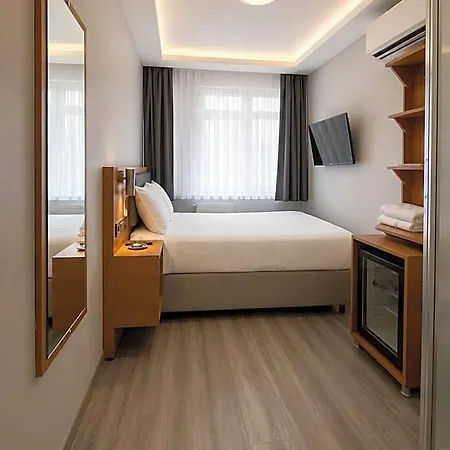 Szálloda Kaya Beyoglu *