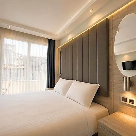 Kaya Beyoglu Isztambul