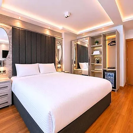 Kaya Beyoglu * Isztambul