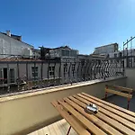 Ξενοδοχείο Kaya Beyoglu *