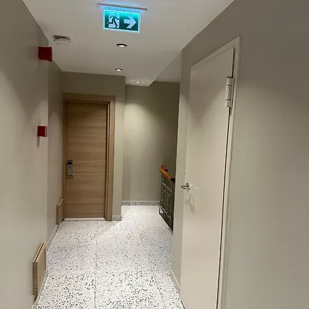 Ξενοδοχείο Kaya Beyoglu *
