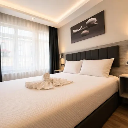 Kaya Beyoglu Ξενοδοχείο