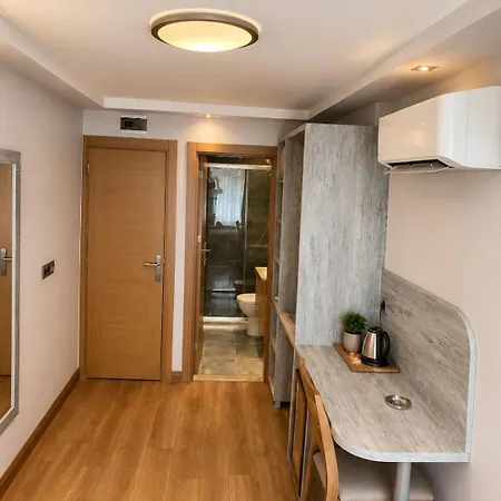 Kaya Beyoglu Κωνσταντινούπολη
