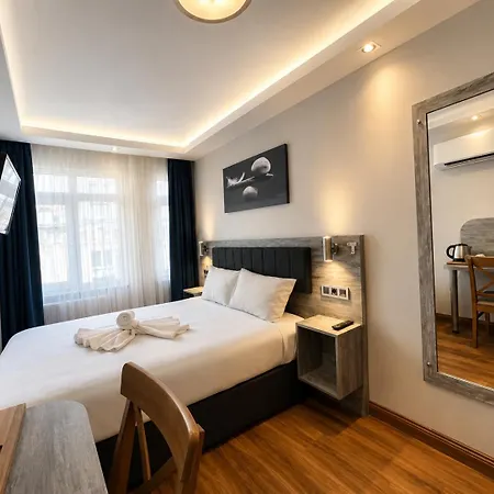 Ξενοδοχείο Kaya Beyoglu *